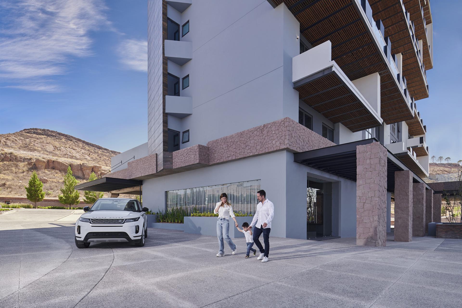 Invierte en la Venta de Departamentos Residenciales en Altozano: Tu Hogar y Tu Futuro 1 Descubre cómo invertir en los departamentos de Altozano