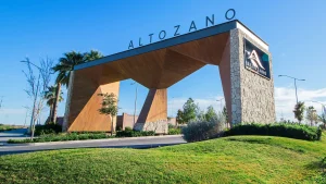 Grupo Altozano