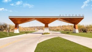 Grupo Altozano